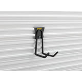 Stanley track wall® universele haak large
