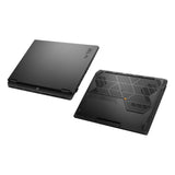 Asus tuf gaming a16 fa608um-rv253w 16 gaming laptop (grijs | ryzen 7 260 | rtx 5060 | 16 gb | 1 tb ssd)