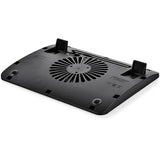 Deepcool wind pal mini laptopkoeler (zwart)