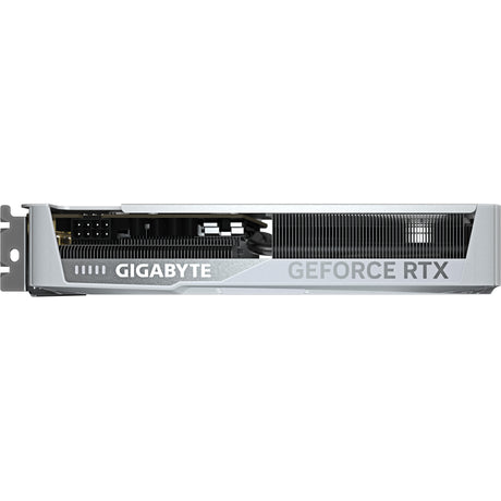 Gigabyte geforce rtx 5060 ti eagle oc ice 8g grafische kaart (3x displayport, 1x hdmi)