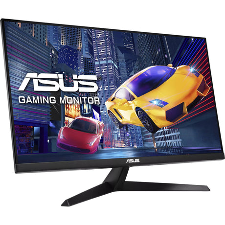 Asus vy249hg2 eye care 23.8 gaming monitor (zwart, 1x hdmi, 1x vga, 144 hz)
