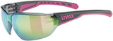 Uvex equate - sports glasses