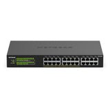 Netgear gs324p switch
