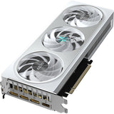Gigabyte geforce rtx 5060 aero oc 8g grafische kaart (3x displayport, 1x hdmi, dlss 4)