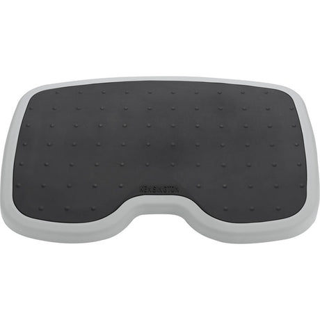 Kensington solemate voetensteun (grijs zwart)
