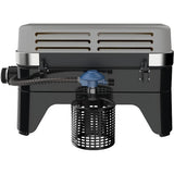 Campingaz attitude 2go cv gasbarbecue (grijs)