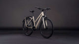 Cube kathmandu one oatgrey'n'grey trapeze