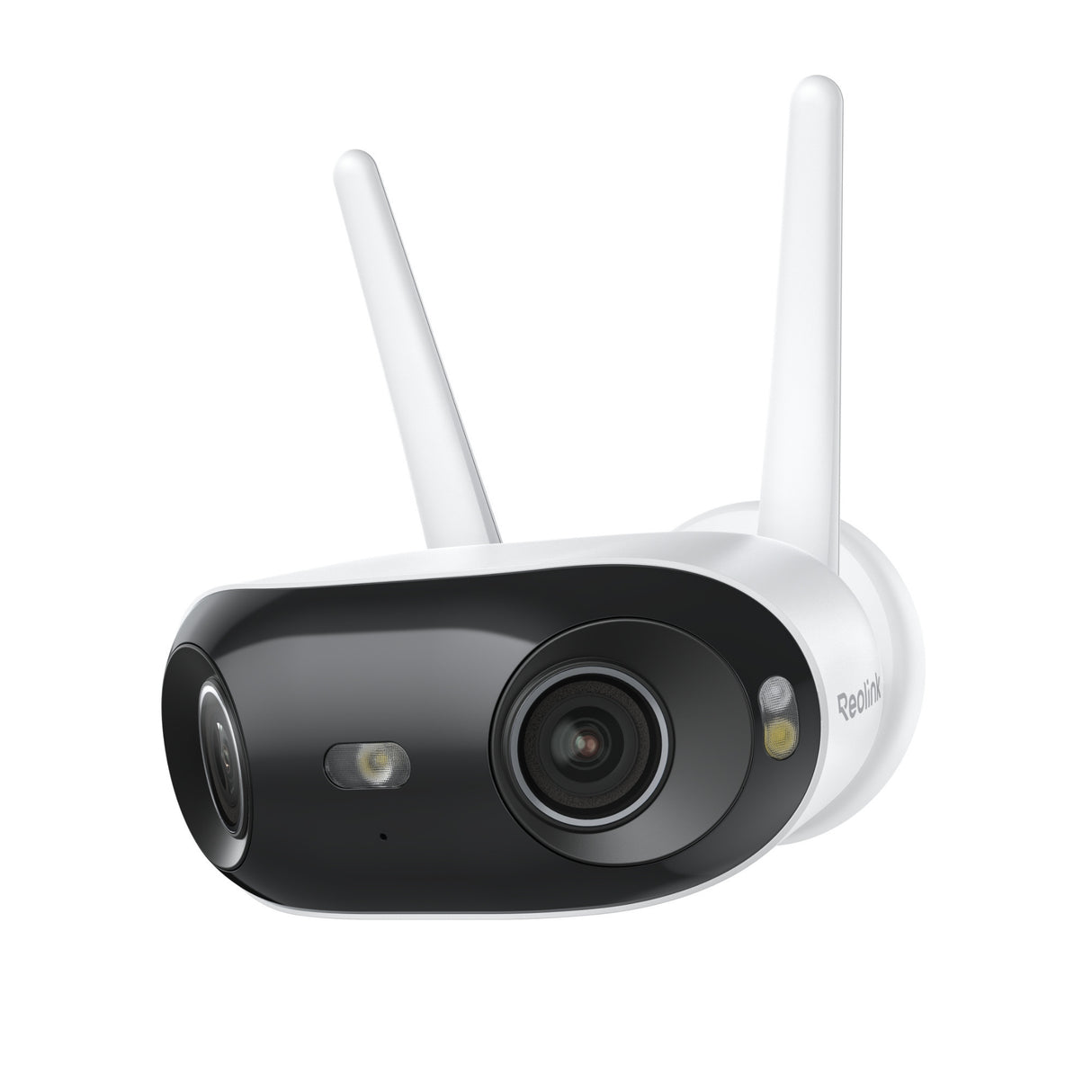 Reolink elite w740 beveiligingscamera (wit, 4k, 8mp, wifi 6)