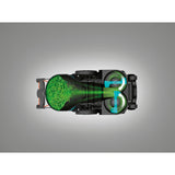 Gardena grasmaaier powermax duo 46 36v p4a solo
