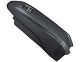 Shimano steps bt-en605 504wh battery for frame mounting
