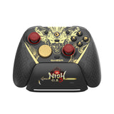 Gamesir g7 pro 8k pc - nioh 3 edition gamepad (zwart goud)