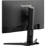 Viewsonic vx2779j-hd-pro 27 gaming monitor (zwart, 2x hdmi, 1x displayport, 180 hz)