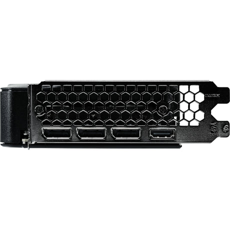 Gainward geforce rtx 5060 ti ghost oc 8gb grafische kaart (3x displayport, 1x hdmi 2.1, dlss 4)