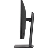 Iiyama prolite xb3294uhscp-b1 31.5 4k uhd monitor (zwart, 2x hdmi, displayport, 2x usb-a, 3x usb-c)