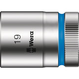 Wera 2go shk 1 gereedschapsset voor gebruik in de sanitair- en hvac sector (zwart, 36‑delig)