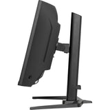 Iiyama g-master red eagle gcb3484wqsu-b1 34 curved ultrawide gaming monitor (zwart, 2x hdmi, displayport, 2x usb-a, usb-b, 2x usb-c, 180 hz)