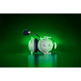 Razer blackshark v2 pro voor xbox over-ear gaming headset (wit, pc, xbox series x|s, xbox one, ps4)