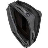 Targus cypress convertible 15,6 laptop rugzak (grijs)