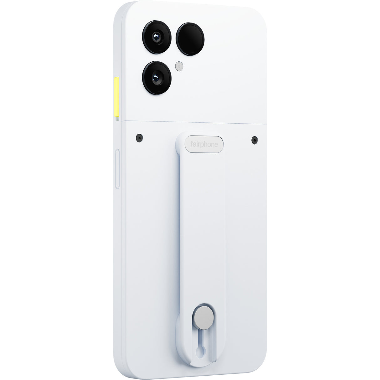 Fairphone (gen. 6) vingerlus smartphonehouder (wit)