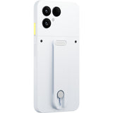 Fairphone (gen. 6) vingerlus smartphonehouder (wit)