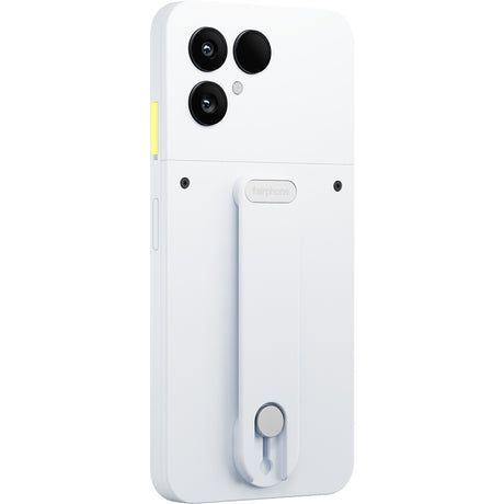 Fairphone (gen. 6) vingerlus smartphonehouder (wit)