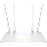 Cudy ac1200 wi-fi router (wit, app)