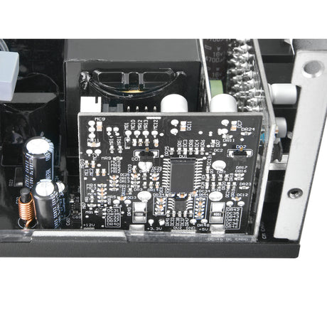 Thermaltake toughpower pt modulaire 850 watt voeding (1x 12v-2x6, 4x pcie)