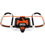 Petzl iko core hoofdlamp ledverlichting (zwart wit)
