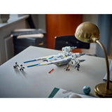 Lego ® star wars: andor™ rebel u-wing starfighter™ - 75399