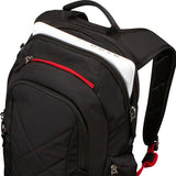 Case logic 14 laptop sports rugzak (zwart, dlbp-114k, retail)