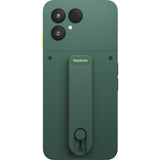 Fairphone (gen. 6) vingerlus smartphonehouder (groen)