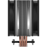 Arctic freezer 36 co cpu-koeler (aluminium, 4-pin pwm)