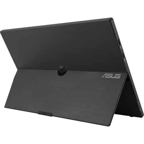 Asus zenscreen mb16ahv 15.6 monitor (zwart, mini-hdmi, 2x usb-c)