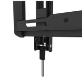 Neomounts wl35-550bl12 tv wandsteun wandmontage (zwart)