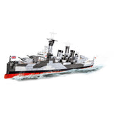 Cobi hms belfast constructiespeelgoed (schaal 1:300)