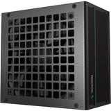 Deepcool pf750 750 watt voeding (zwart, 2x pcie)