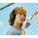 Bose quietcomfort over-ear headset (zwart, bluetooth)