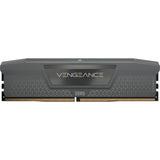 Corsair vengeance 32 gb ddr5-6000 (2x 16 gb) werkgeheugen (grijs, cmk32gx5m2e6000z36, xmp, expo)