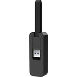 Tp-link usb 3.0 naar gigabit ethernet adapter netwerkadapter (zwart)