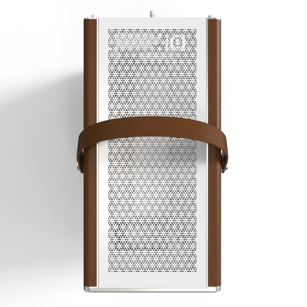 Montech heritage midi tower behuizing (wit beige | 2x usb-a | 1x usb-c)