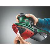 Bosch psm 160 a 0603377000 multischuurmachine 160 w