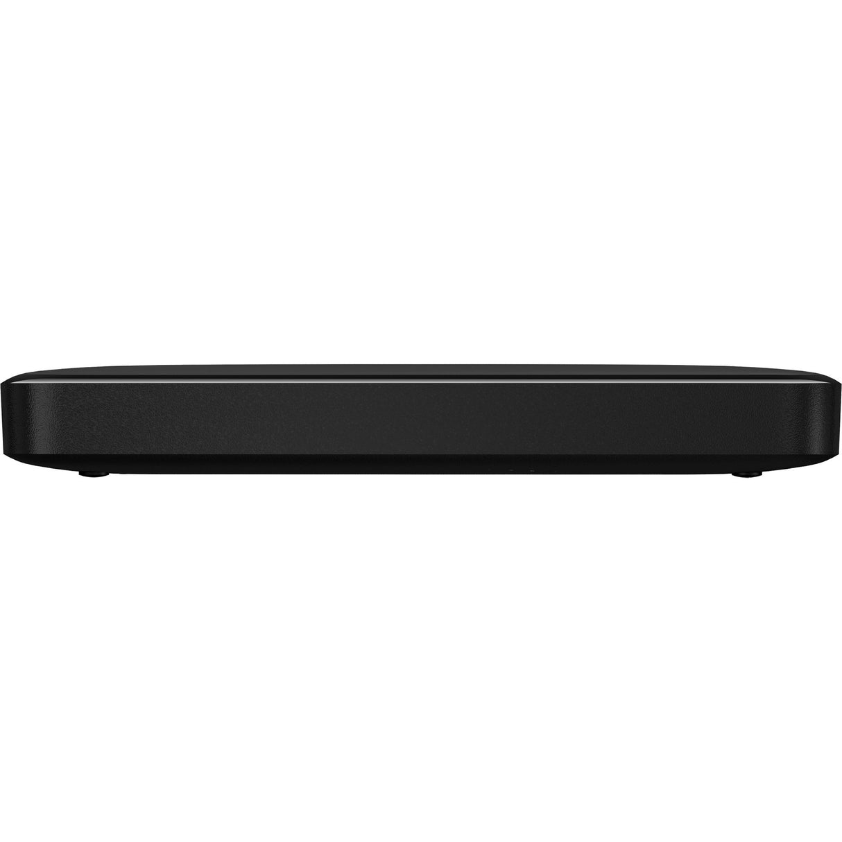 Wd elements portable 1 tb externe harde schijf (zwart, buzg0010bbk-wesn, micro-usb-b 3.2 (5 gbit s))