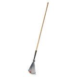 Gardena pureline verstelbare bladhark fsc 100% (17307-20)