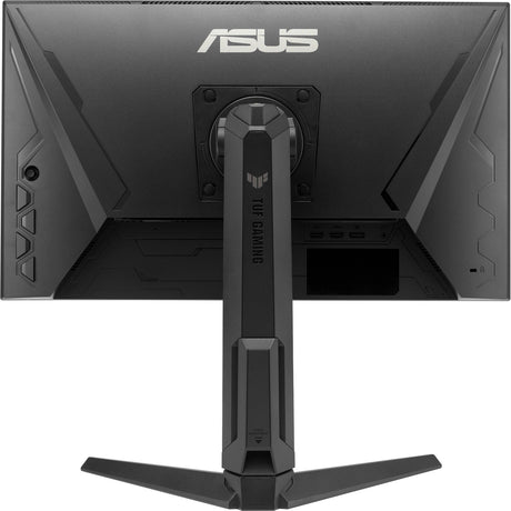 Asus tuf gaming vg259ql5a 24.5 monitor (zwart, 200 hz, hdmi, displayport, audio, amd freesync)
