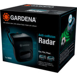 Gardena antibotsingsradar voor (smart) sileno-robotmaaiers sensor (voor slimme robotmaaiers sileno pro, max, free)