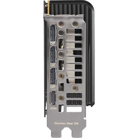 Asus prime geforce rtx 5060 oc grafische kaart (3x displayport, 1x hdmi, dlss 4)