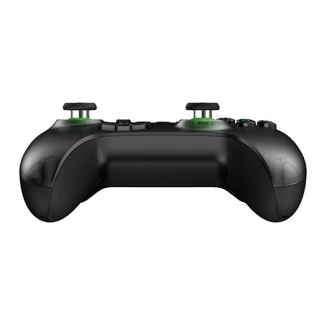 8bitdo ultimate 2c wireless gamepad (zwart groen)