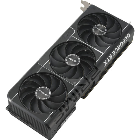 Asus prime geforce rtx 5070 ti oc 16g grafische kaart (3x displayport, 1x hdmi)