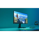 Philips evnia 24m2n3200nf 23.8 gaming monitor (donkergrijs, hdmi, displayport, 144 hz)