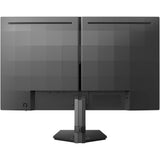 Philips evnia 24m2n3200nf 23.8 gaming monitor (donkergrijs, hdmi, displayport, 144 hz)
